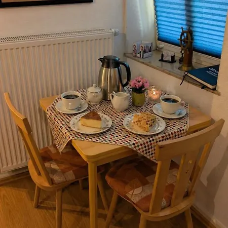Auszeit Amelsbüren Apartment