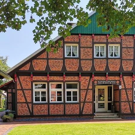 Apartment Auszeit Amelsbüren *